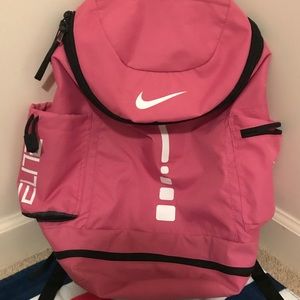 Nike Elite Bookbag